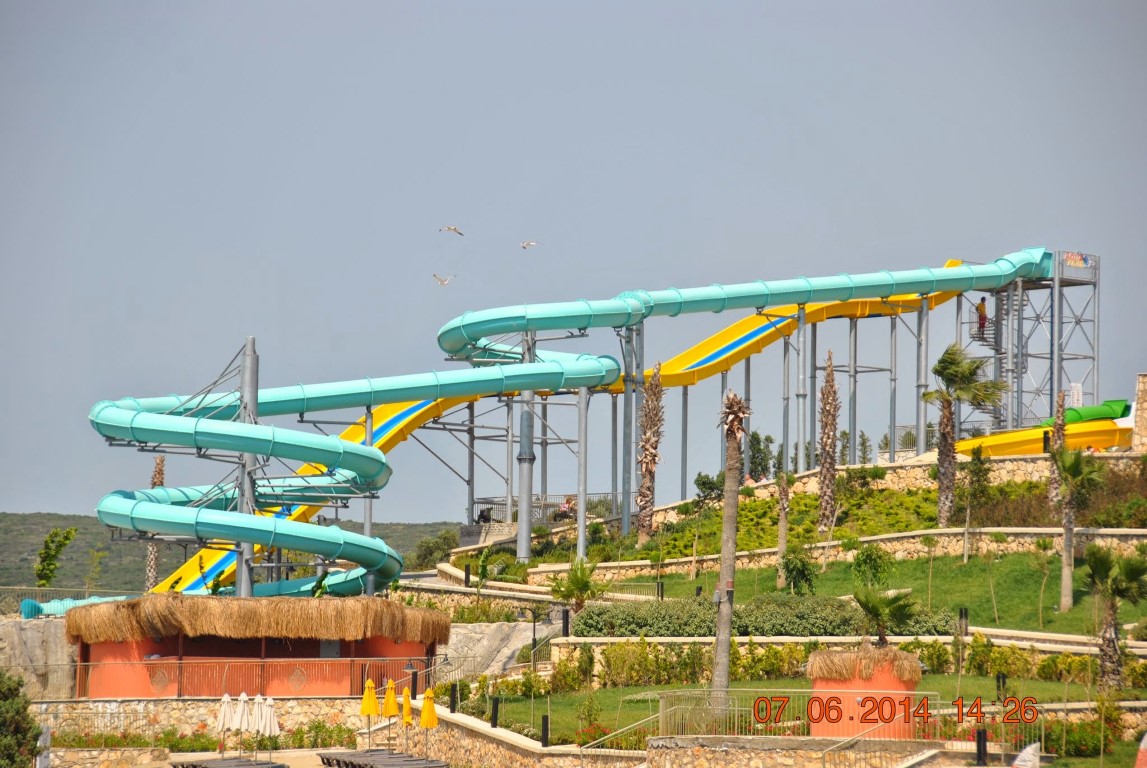 imagini hotel EUPHORIA AEGEAN